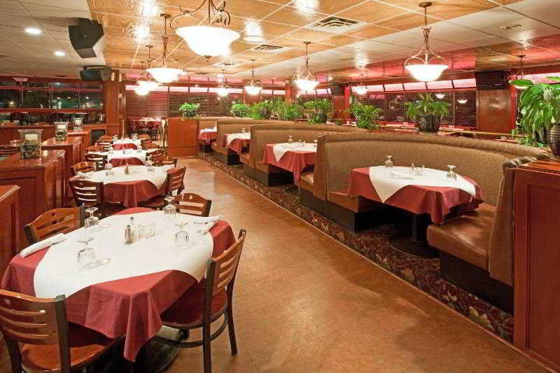 Radisson Hotel Denver Central Restaurant photo